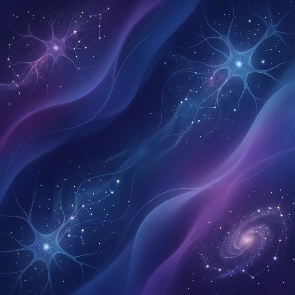 Portal Neurodivergente Background